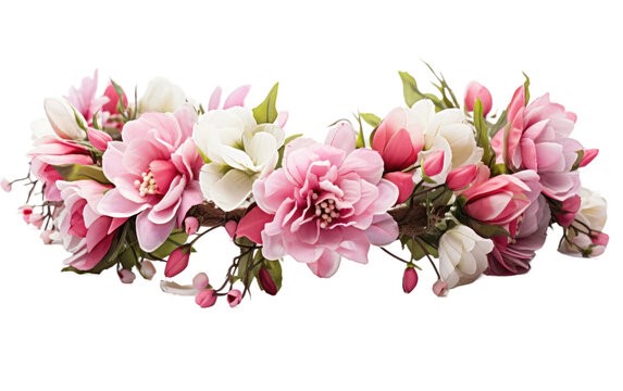 Course Image for FLOA22/4 FLOWER ARRANGING CL