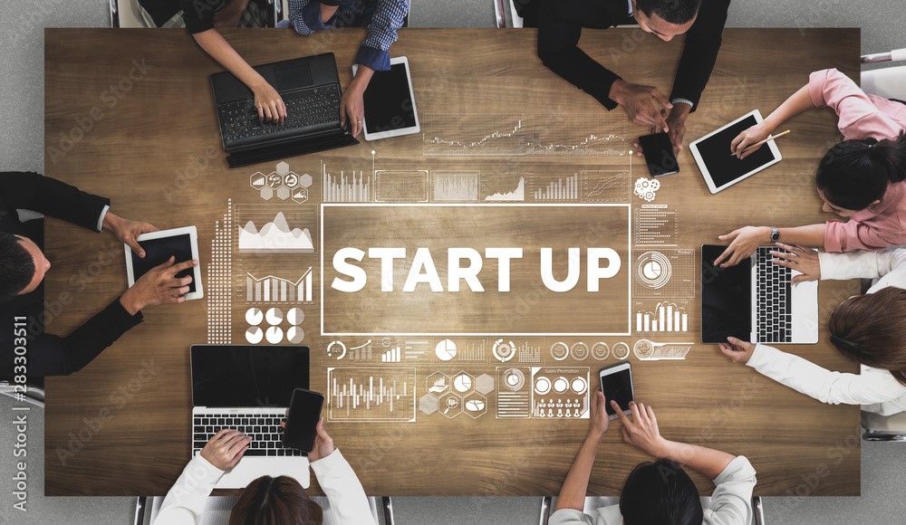 Course Image for CBSU18/9 CREATE A BUSINESS START UP L2