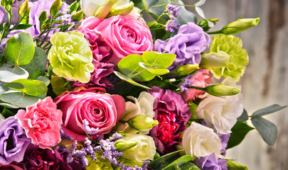 Course Image for FLO25/9 FLORISTRY