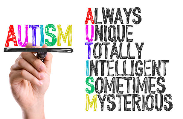 Course Image for UNDAU8/09 UNDERSTANDING AUTISM L2