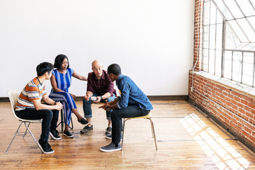 Course Image for COUN10/9 COUNSELLING SKILLS L2