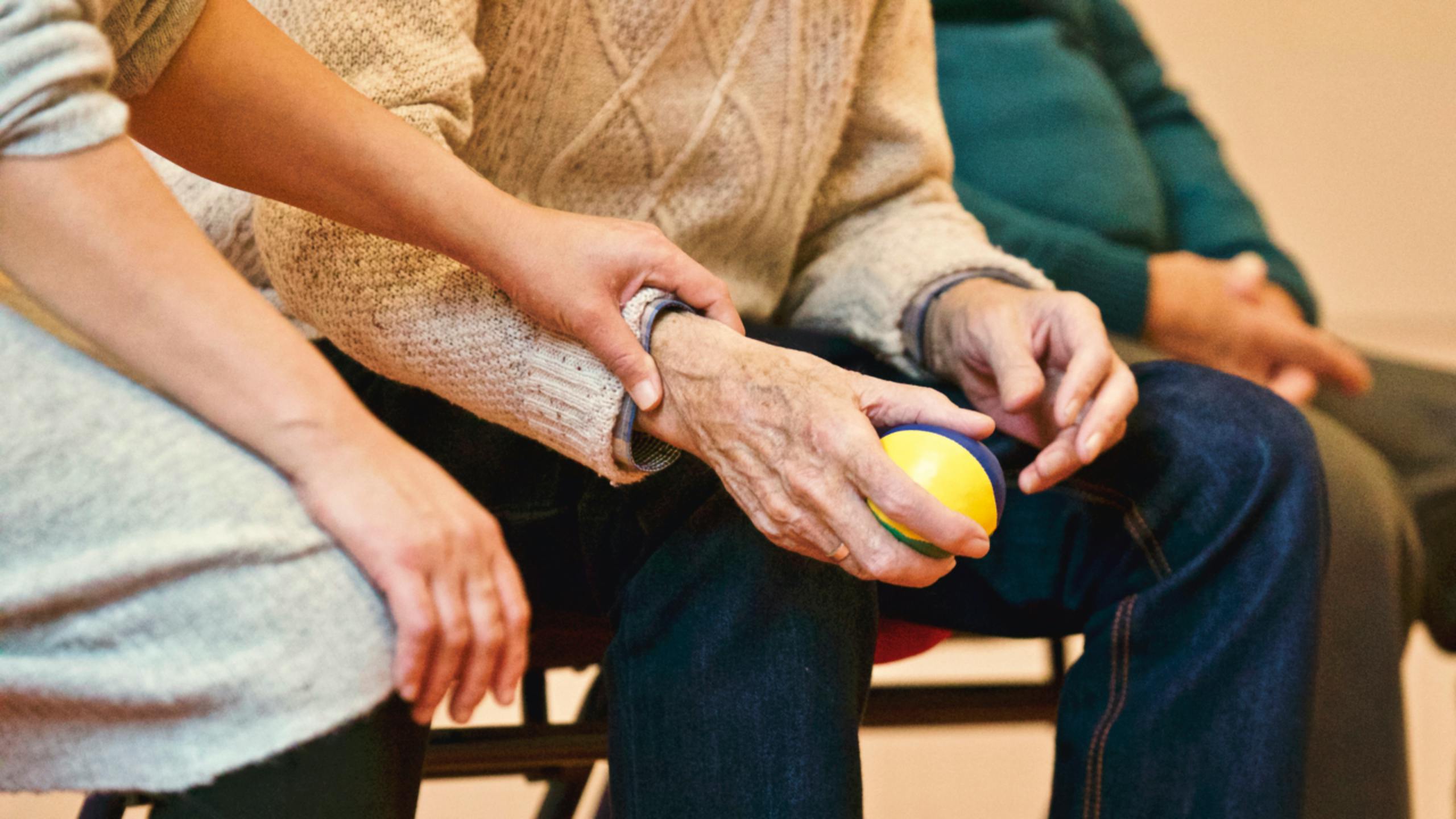 Course Image for DEMA08/09 DEMENTIA AWARENESS  L2