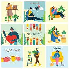Course Image for CLWMHA15/9 MENTAL HEALTH AWARENESS INTRO