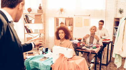 Course Image for SEWS16/09 SEWING SKILLS NH