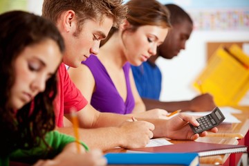Course Image for MATFPR10/9 MATHS FUNCTIONAL SKILLS THURS AM