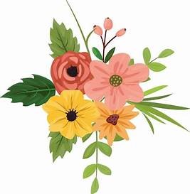 Course Image for FWF14/09 FUN WITH FLOWERS MON PH