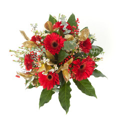Course Image for FWFF21/10 FUN WITH FLOWERS FESTIVE  PH