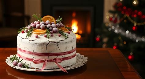 Course Image for CDECTF4/11 CAKE DECORATING TECHNIQUES FESTIVE CR